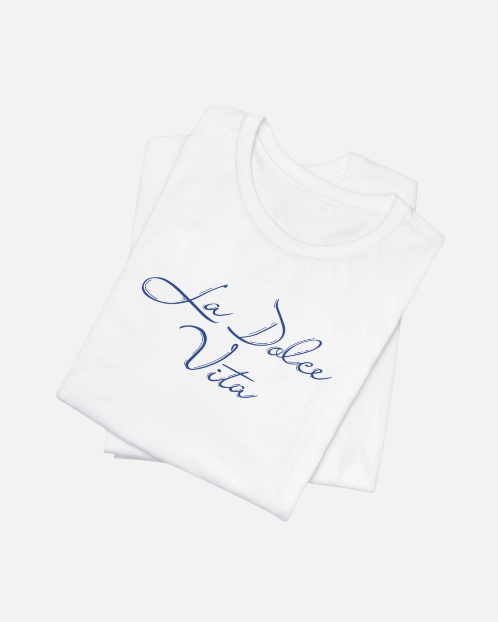 Vandox Dolce Vita Diner T-Shirt in eggshell white with navy script, evoking Italian summer nights, old money elegance, and starboy confidence. Starboy old money shirt tshirt clothes vandox sacrevandox vandox clothes vandox clothing
