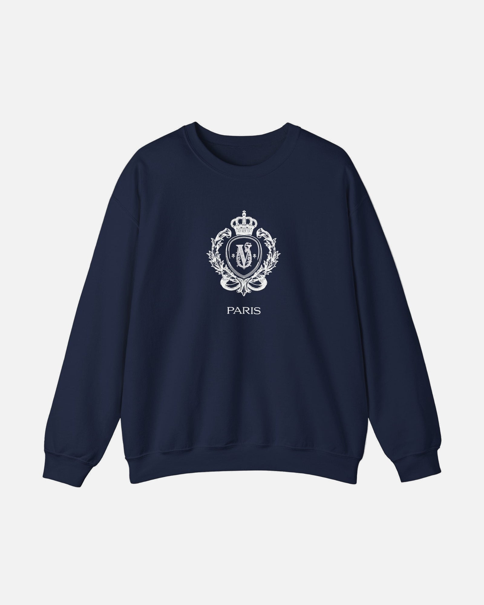 Noble Seal Crewneck – Vandox