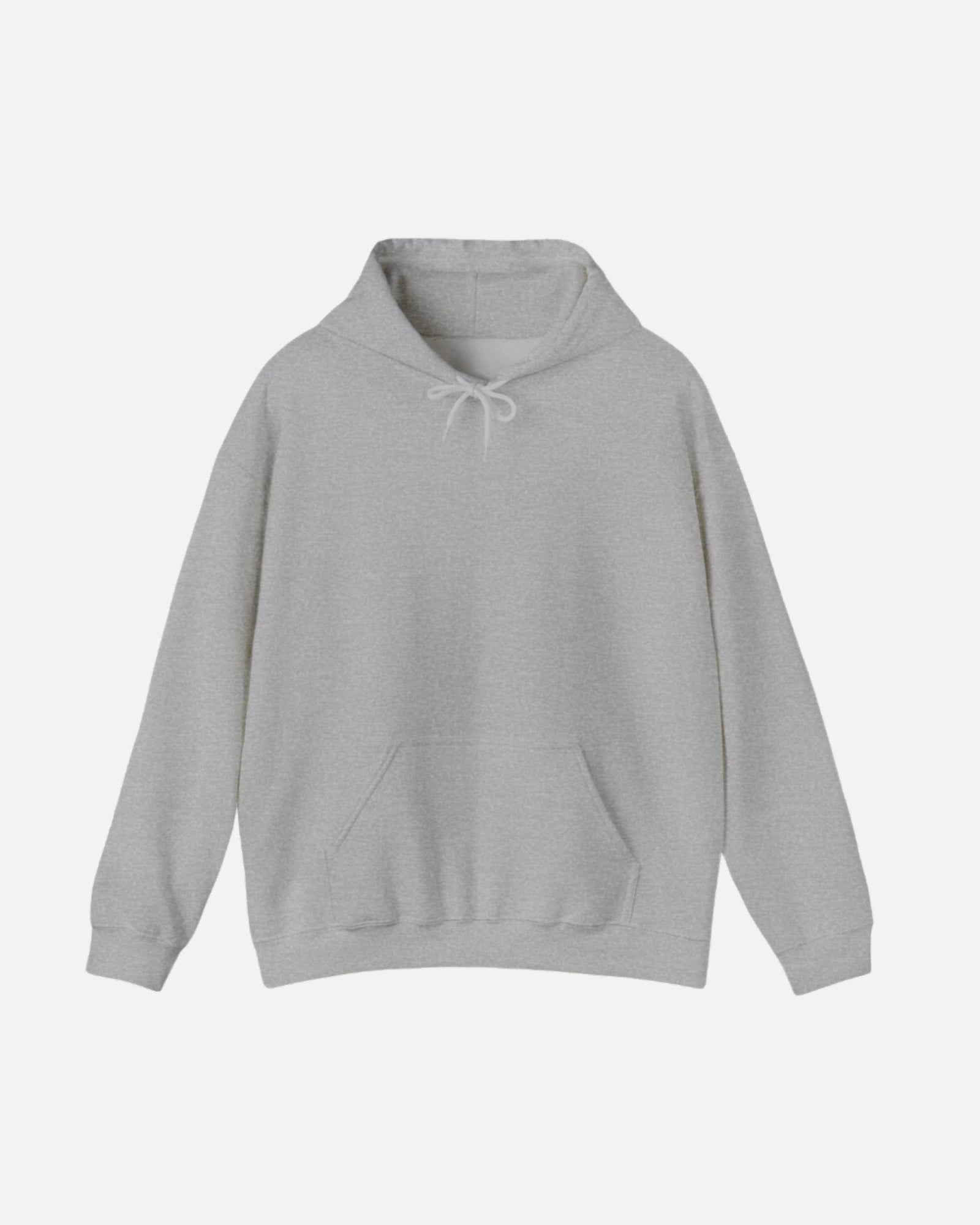 Sport Grey Vandox Starboy hoodie with minimalist text design and "Vandox Essentials" branding on the back, ideal for casual and stylish streetwear looks. Starboy old money hoodie sweatshirt clothes vandox sacrevandox vandox clothes vandox clothing