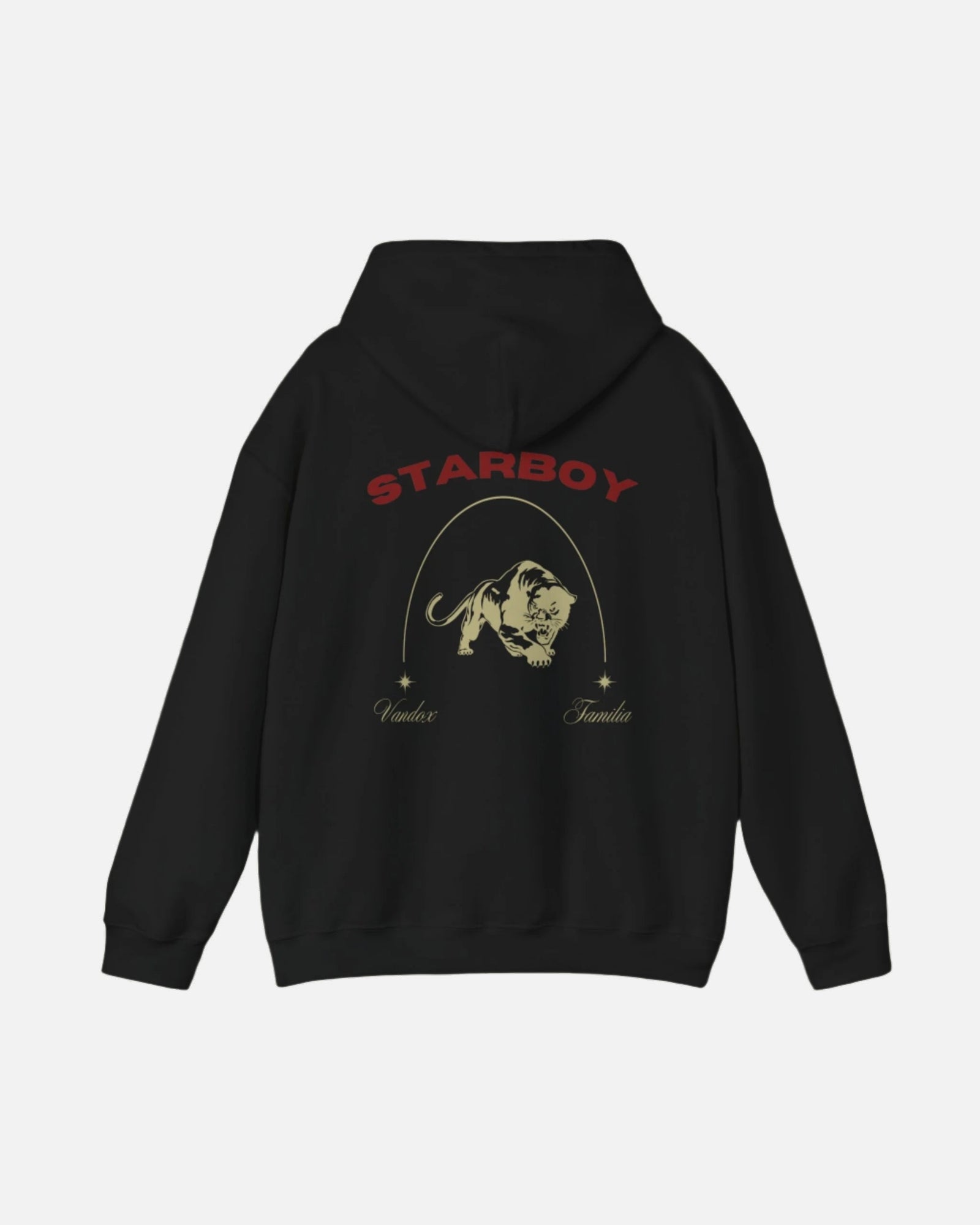 Starboy Hoodie – Vandox