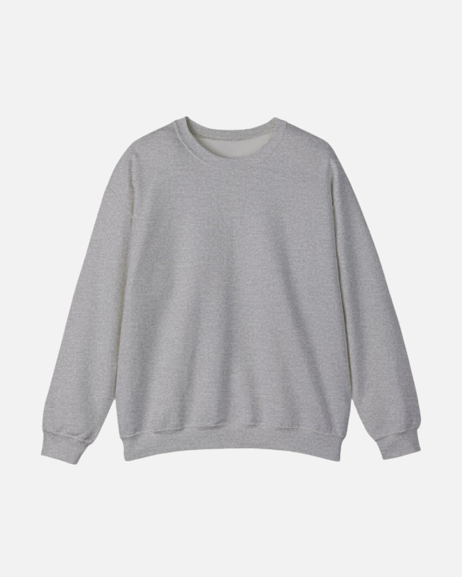 Grey Sport Grey Vandox Martini Crewneck featuring a detailed martini glass and "Winners Club" design on the back, perfect for stylish fall wear. Starboy old money hoodie sweatshirt clothes vandox sacrevandox vandox clothes vandox clothing crewneck