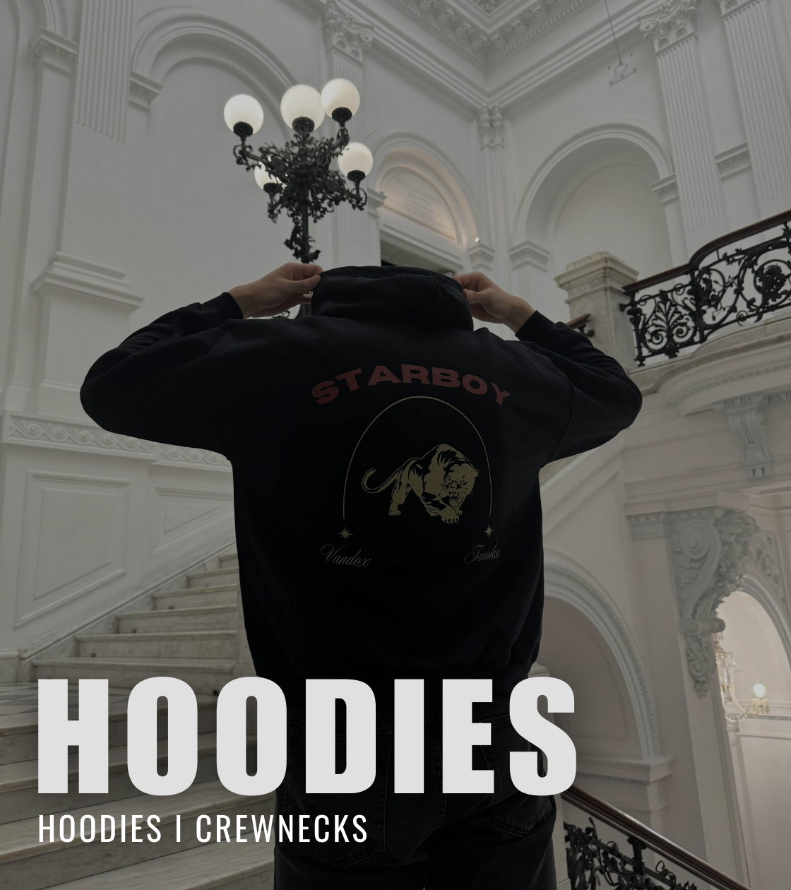 Hoodies