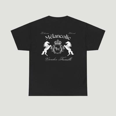 Melancolie T-shirt