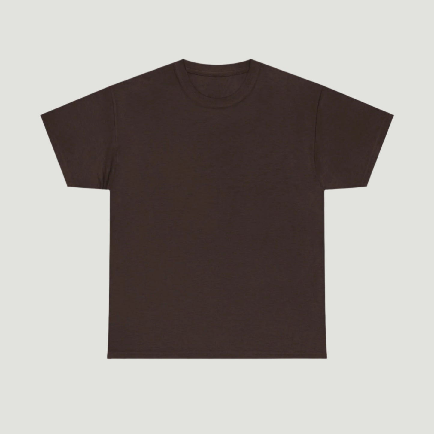 Espresso brown graphic t-shirt with a martini glass, dice, and an 8-ball illustration, paired with "Manoir de la Mode" text beneath. Starboy old money shirt tshirt clothes vandox sacrevandox vandox clothes vandox clothing