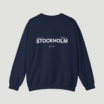 Navy / S