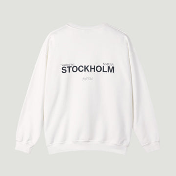 White / S