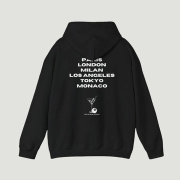 Black / S