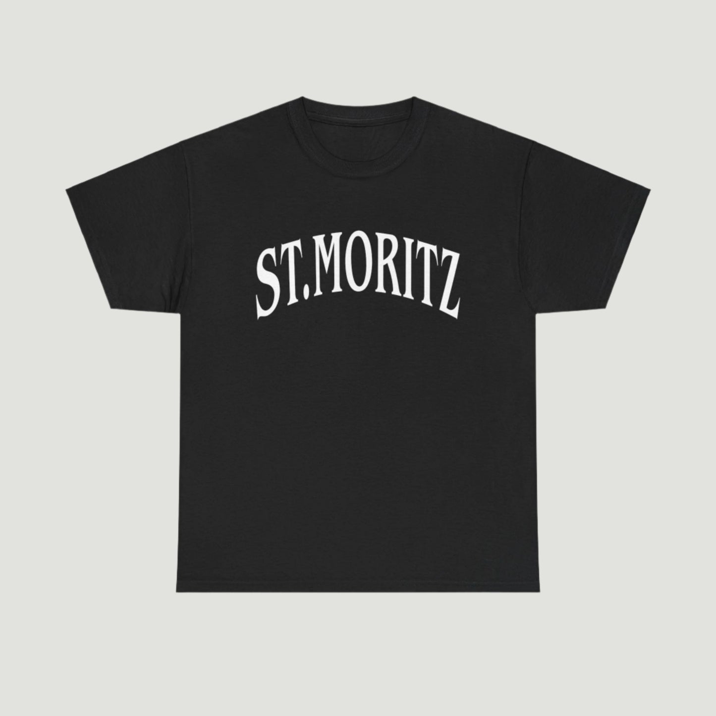 Vandox St. Moritz T-shirt