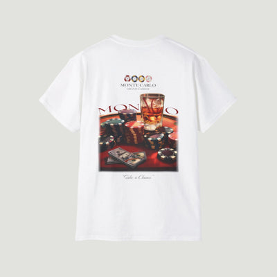 High Stakes T-shirt