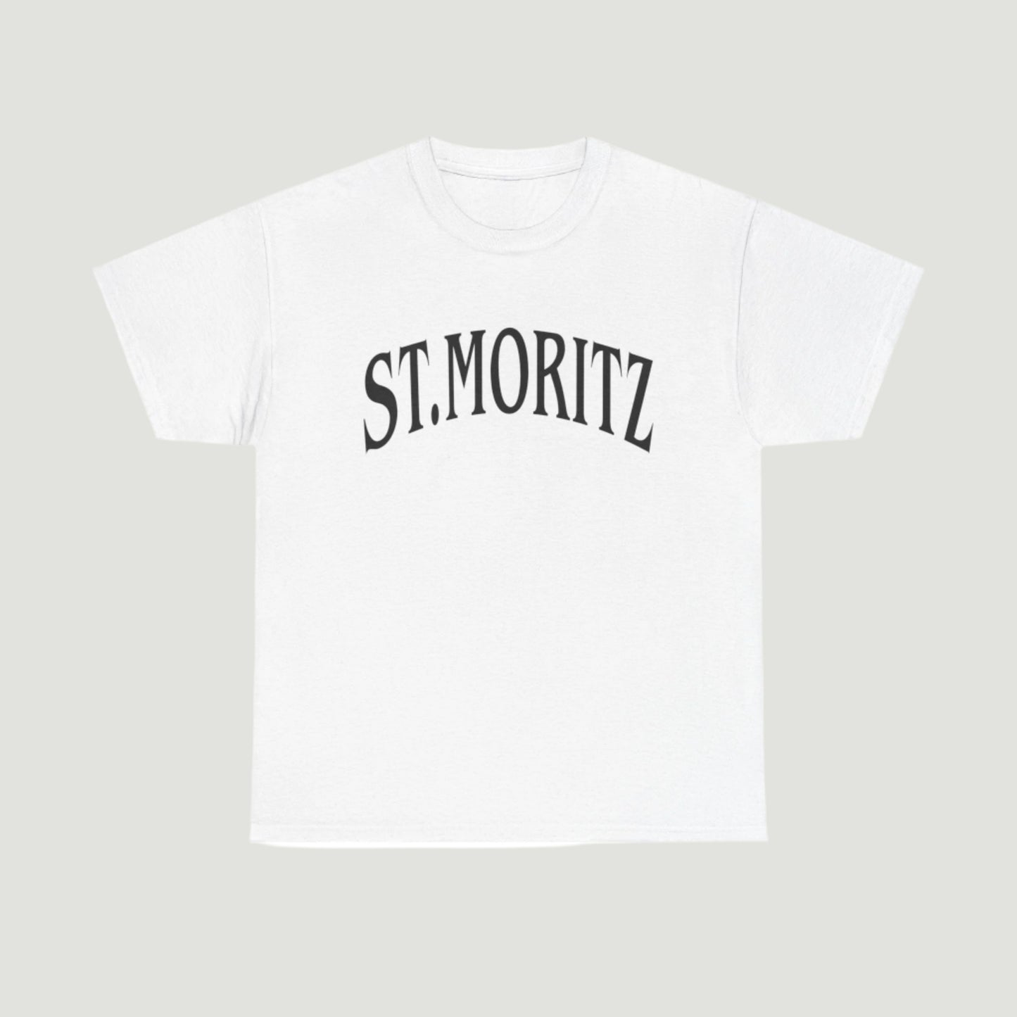 Vandox St. Moritz T-shirt