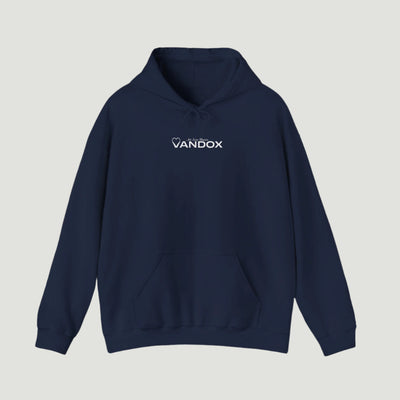 Vandox Signature Hoodie