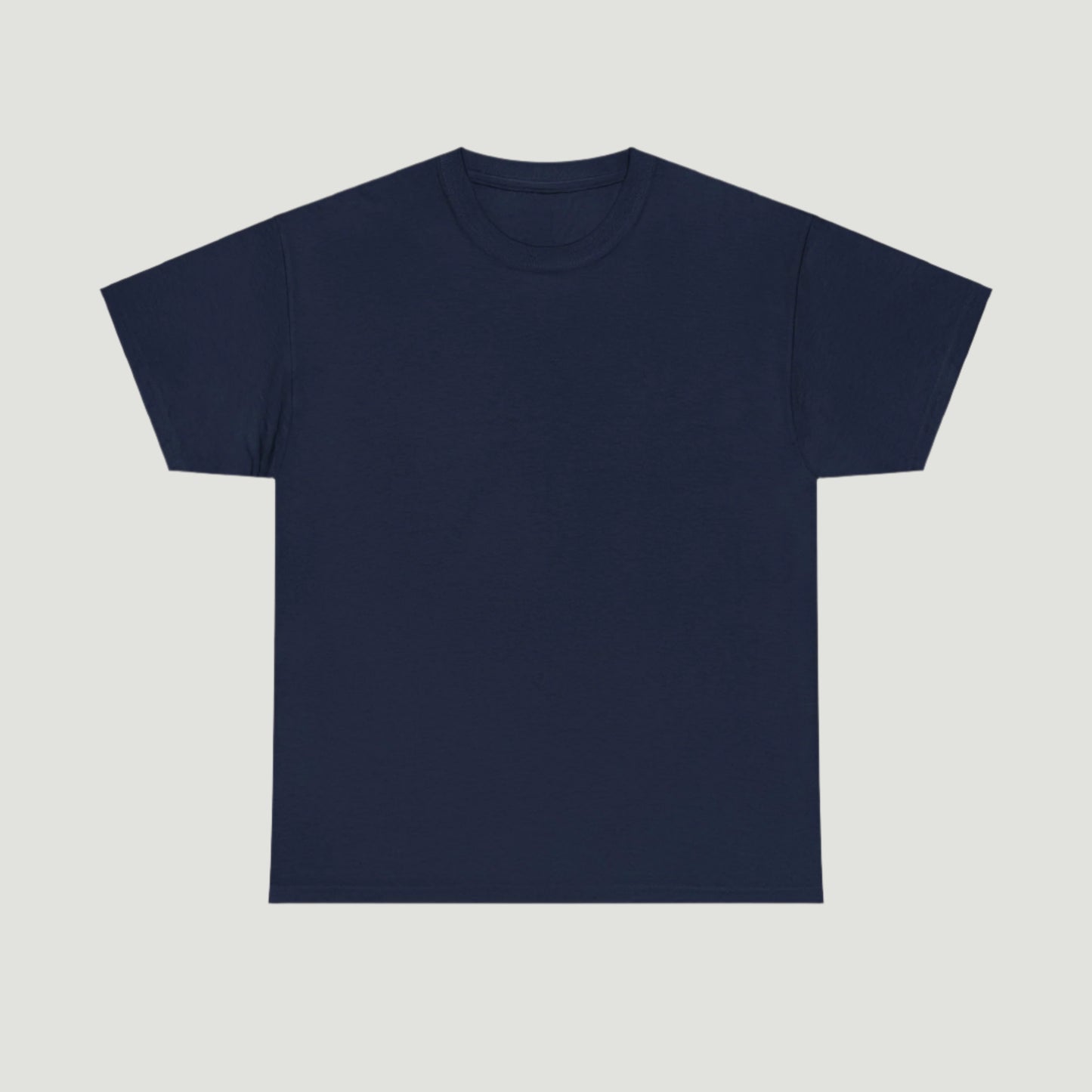 Navy dark blue graphic t-shirt with a martini glass, dice, and an 8-ball illustration, paired with "Manoir de la Mode" text beneath. Starboy old money shirt tshirt clothes vandox sacrevandox vandox clothes vandox clothing
