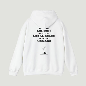 White / S