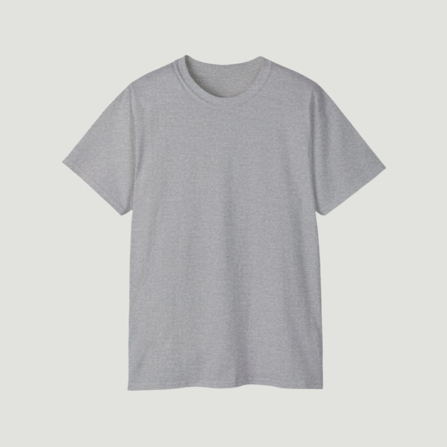 Ash Sport Grey Vandox High Stakes T-Shirt with casino table print, poker chips, whiskey glass, and cash, inspired by Monte Carlo and luxury gambling culture. Starboy old money shirt tshirt clothes vandox sacrevandox vandox clothes vandox clothing