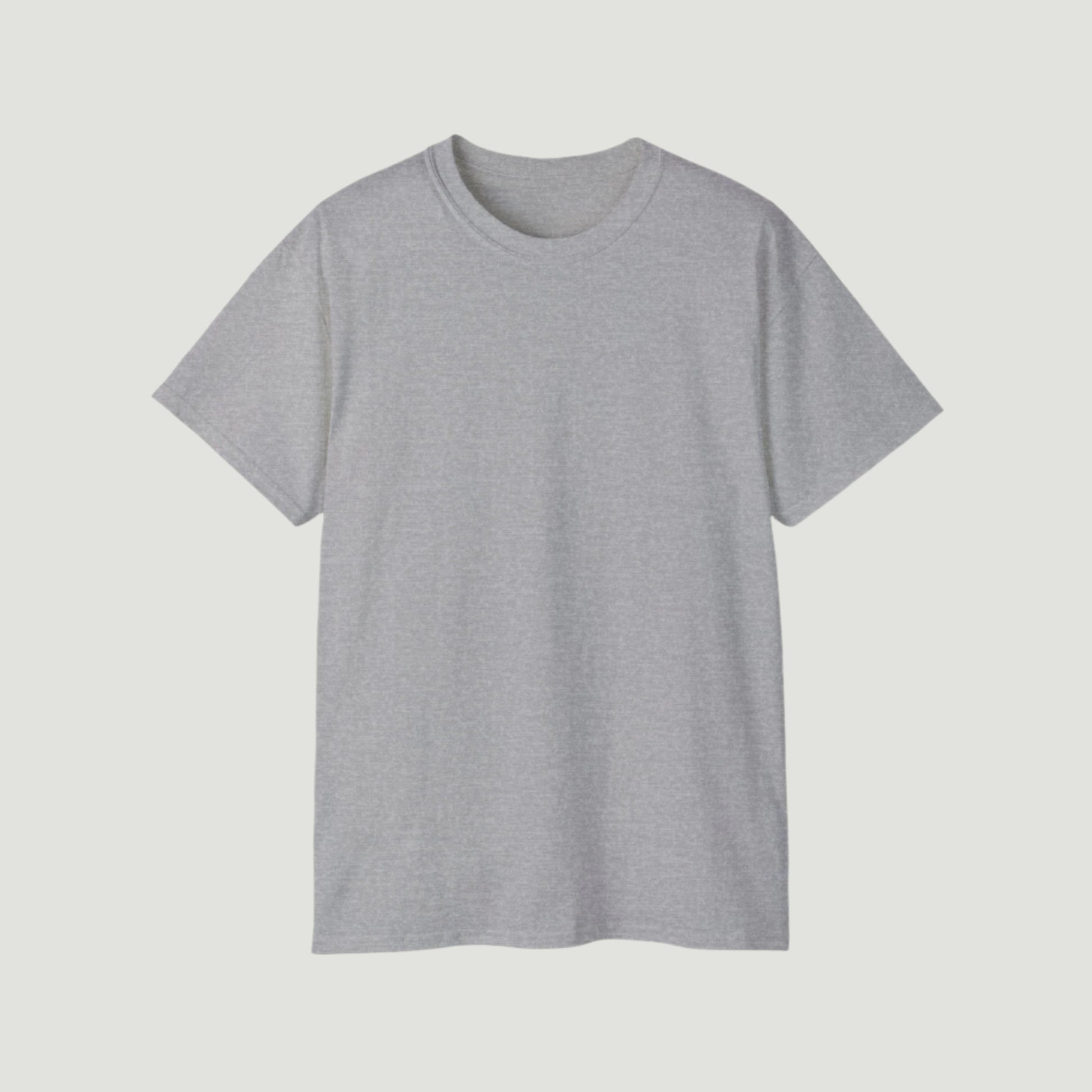 Ash Sport Grey Vandox High Stakes T-Shirt with casino table print, poker chips, whiskey glass, and cash, inspired by Monte Carlo and luxury gambling culture. Starboy old money shirt tshirt clothes vandox sacrevandox vandox clothes vandox clothing