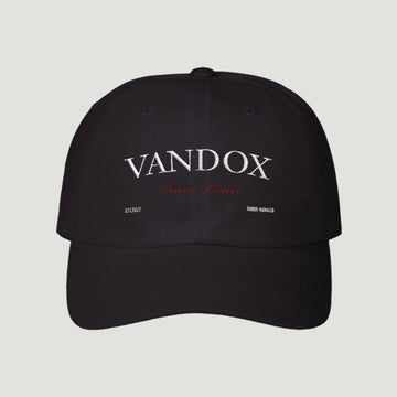 Black / One size
