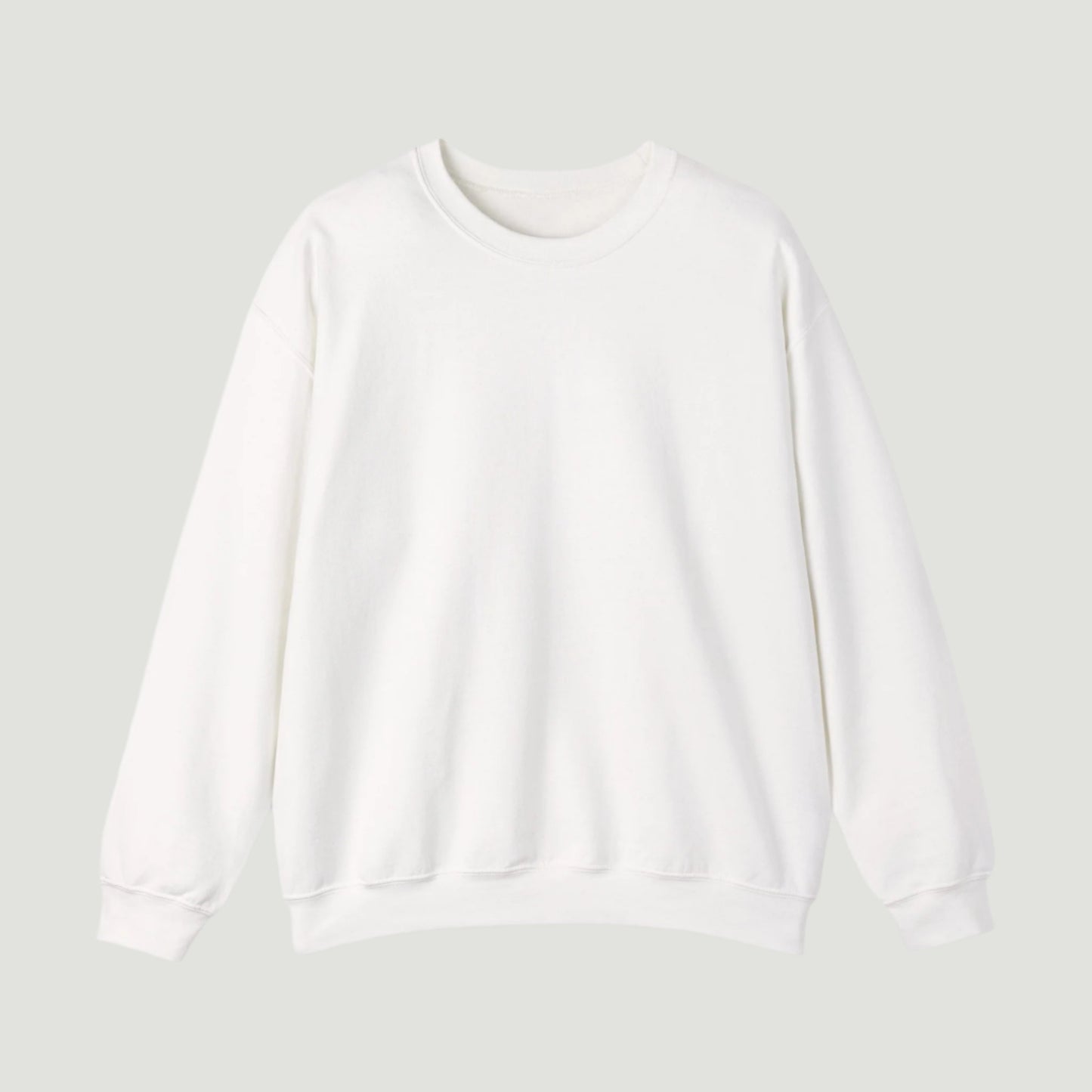 Eggshell White Vandox Riviera Grove Crewneck featuring an illustrated orange branch with VNDX initials, inspired by Mediterranean orchards and old money lifestyle. Starboy old money hoodie sweatshirt clothes vandox sacrevandox vandox clothes vandox clothing crewneck