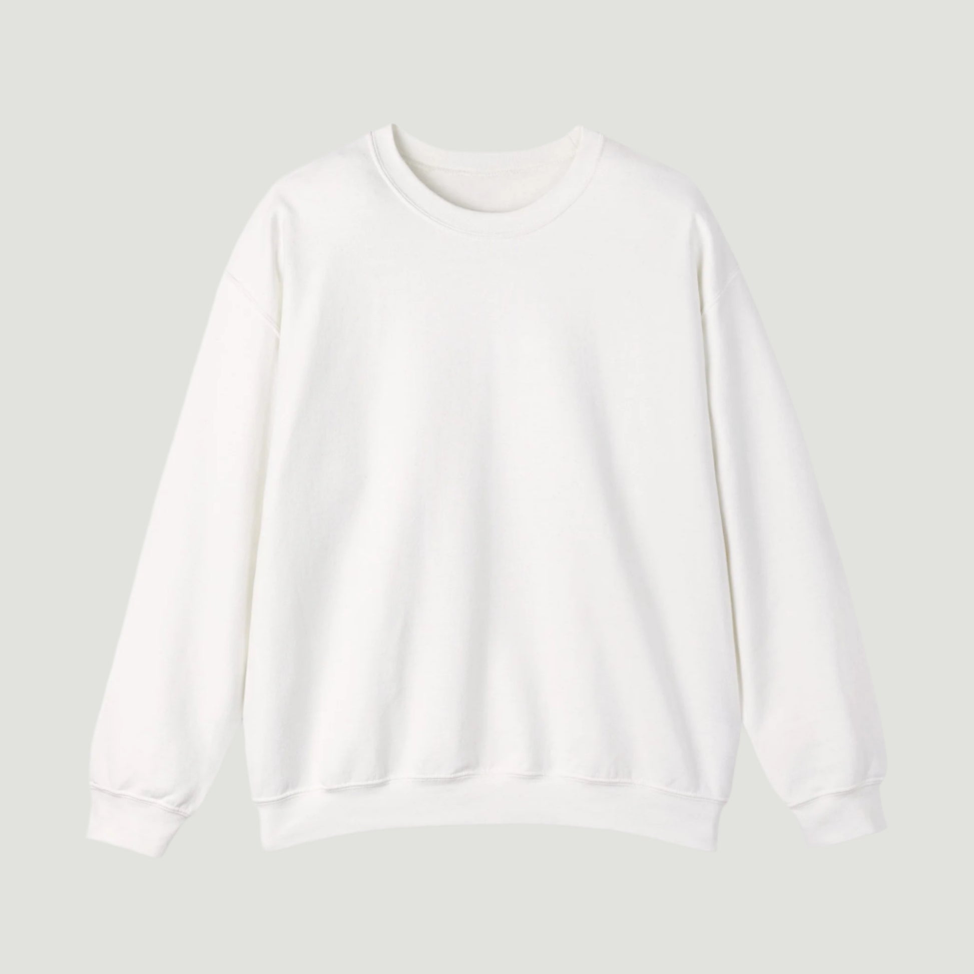 Eggshell White Vandox Riviera Grove Crewneck featuring an illustrated orange branch with VNDX initials, inspired by Mediterranean orchards and old money lifestyle. Starboy old money hoodie sweatshirt clothes vandox sacrevandox vandox clothes vandox clothing crewneck