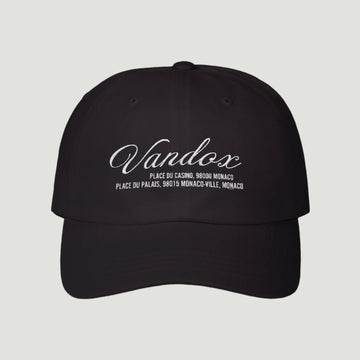 Black / One size