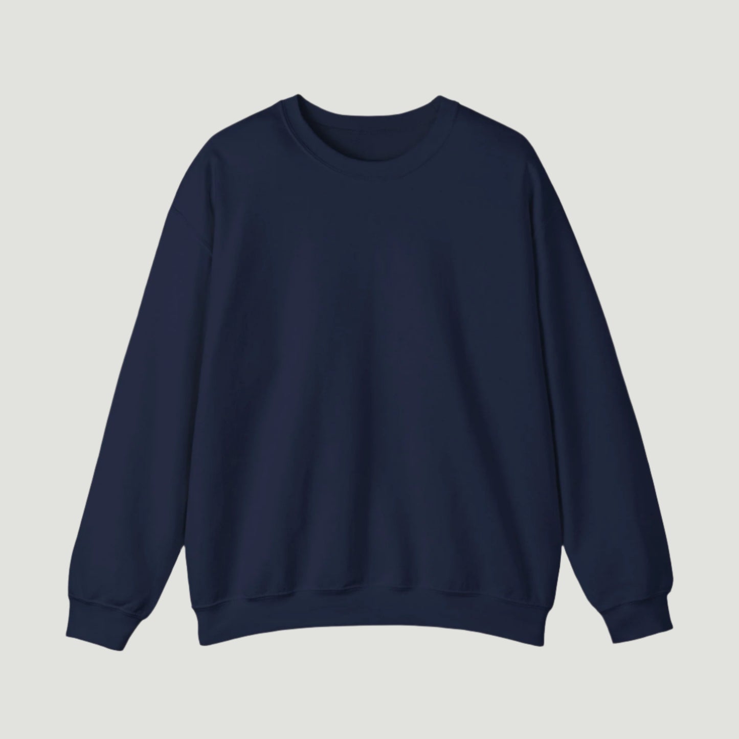 Navy dark blue Vandox Martini Crewneck featuring a detailed martini glass and "Winners Club" design on the back, perfect for stylish fall wear. Starboy old money hoodie sweatshirt clothes vandox sacrevandox vandox clothes vandox clothing crewneck