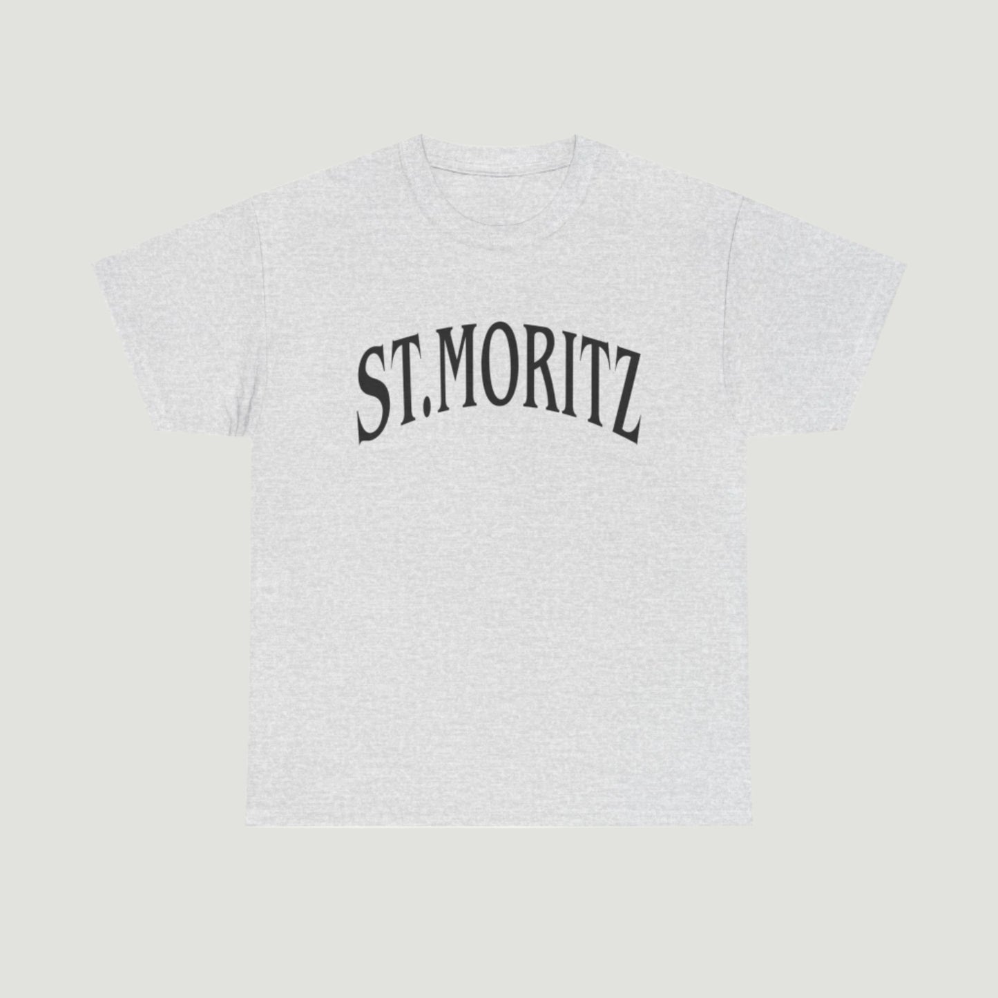 Vandox St. Moritz T-shirt