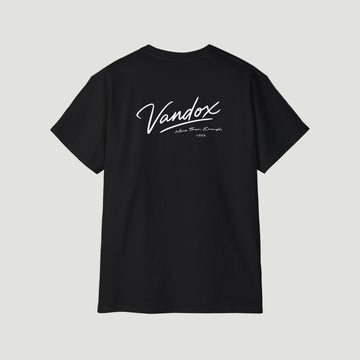 Black / S