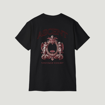 Black / S