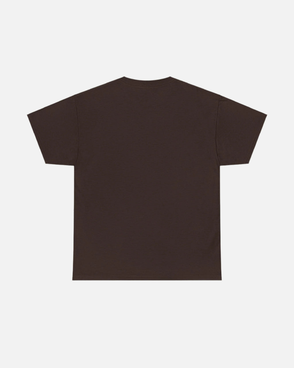 Dark Chocolate Brown Vandox Monaco Saint Roman Yacht Club T-Shirt with international flags and anchor graphic. Starboy old money shirt tshirt clothes vandox sacrevandox vandox clothes vandox clothing