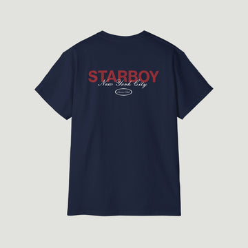 Navy / S