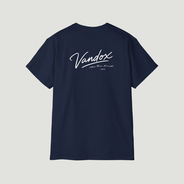 Navy / S