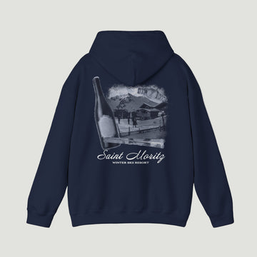 Navy / S