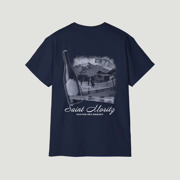 Navy / S