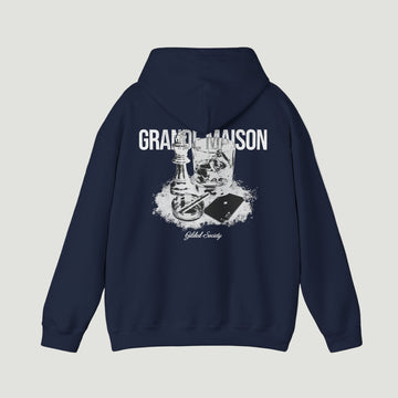 Navy / S