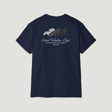 Navy / S