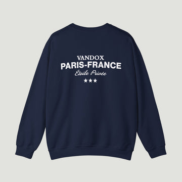 Navy / S