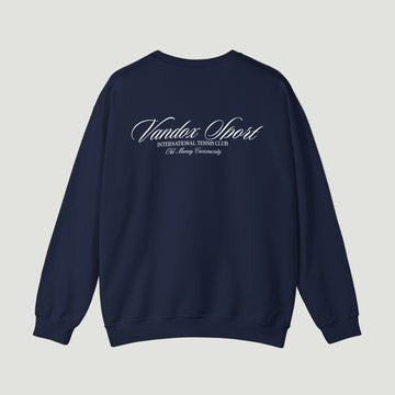 Navy / S
