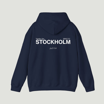 Navy / S
