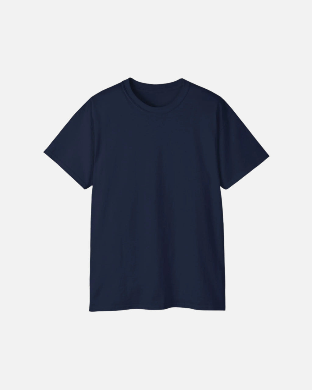 Deep Dark Blue Navy Vandox Tennis Court T-Shirt with a back graphic of a tennis court and the phrase “Winners From Passion,” blending sport luxury with old money style. Starboy old money shirt tshirt clothes vandox sacrevandox vandox clothes vandox clothing