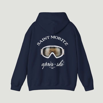 Navy / S