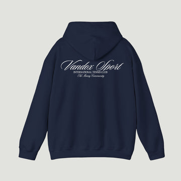 Navy / S