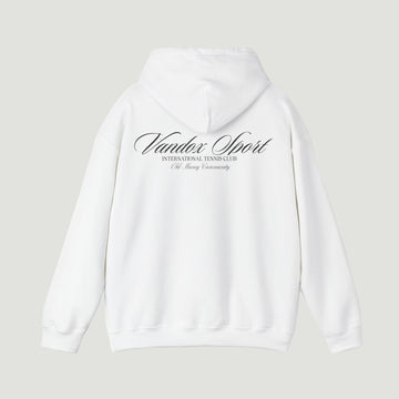 White / S