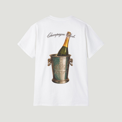 Bubbly Society T-Shirt