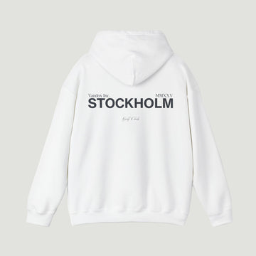 White / S