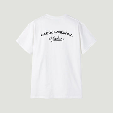 White / S