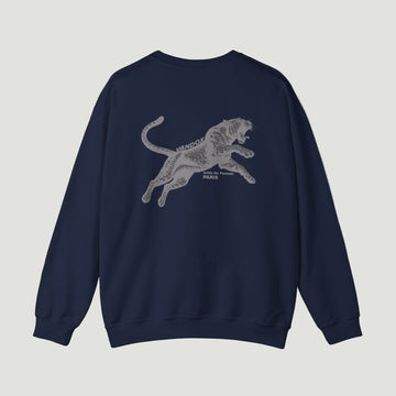 Navy / S