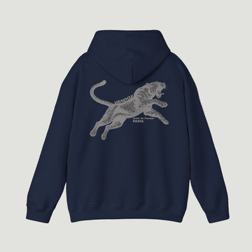 Navy / S