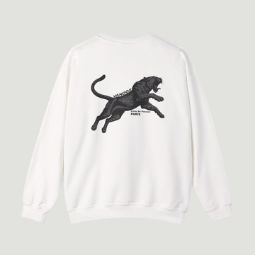 White / S
