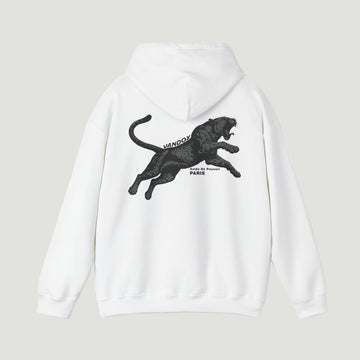 White / S