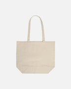 Beige Vandox Maison de la Mode Tote with Eiffel Tower sketch and fashion-inspired logo, designed for timeless Parisian elegance. Starboy old money tote bag accessories vandox sacrevandox bag 