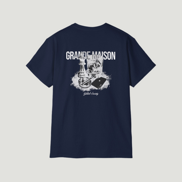 Navy / S